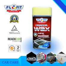 Coche polaco Renew Crystal Shine Wax